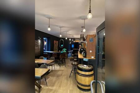 La Scep Bar, Bar Wavre Wavre #0