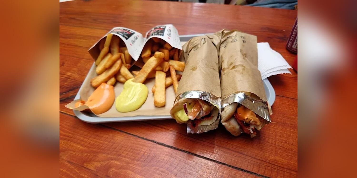 Alif Tandoori, restaurant