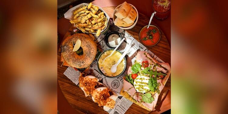 Café Jules - Bar à Tapas d?extérieur - Restaurant - Bar à cocktails La Grande-Motte - Hérault, bar