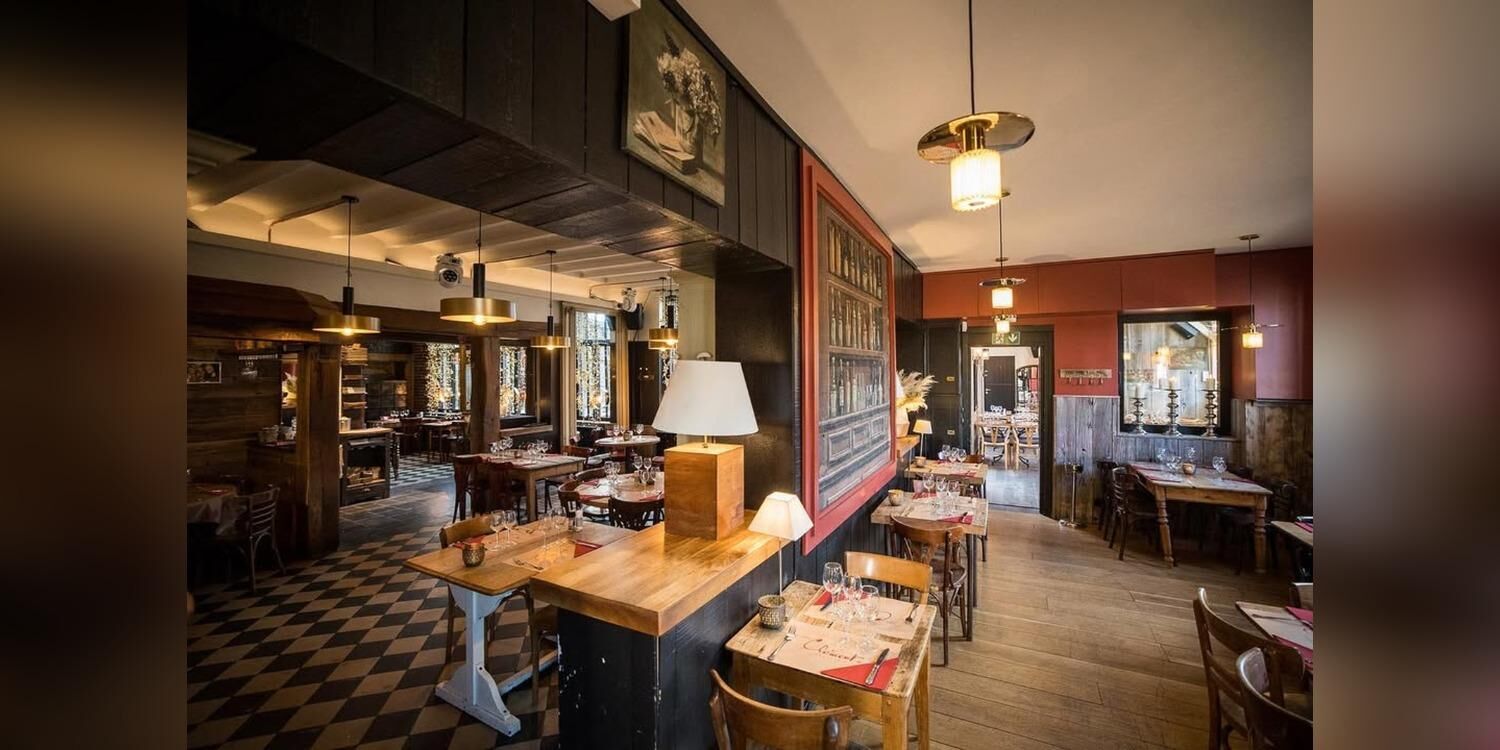 Brasserie Chez Clément, restaurant