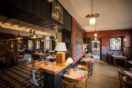 Brasserie Chez Clément, Restaurant Rixensart Genval #0