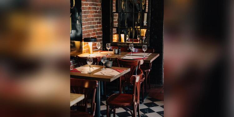 Brasserie Chez Clément, restaurant