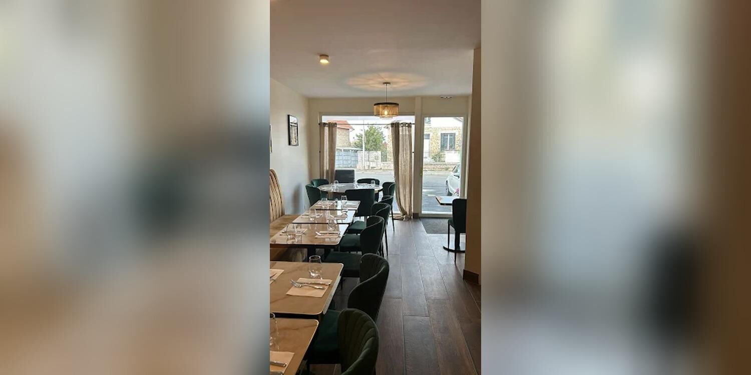 Vallée des Vignes, restaurant