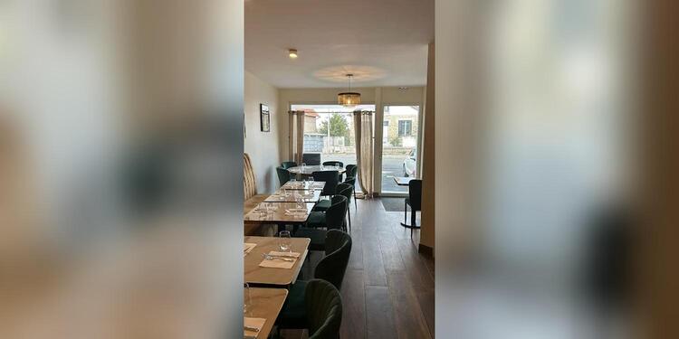 Vallée des Vignes, restaurant