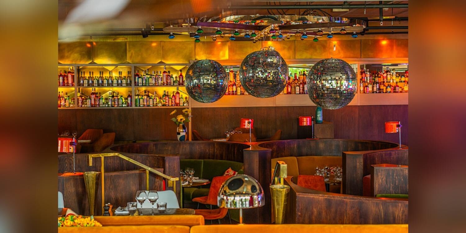 Bistrot Podium, restaurant