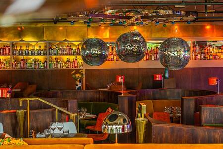 Bistrot Podium, Restaurant Paris Javel #0