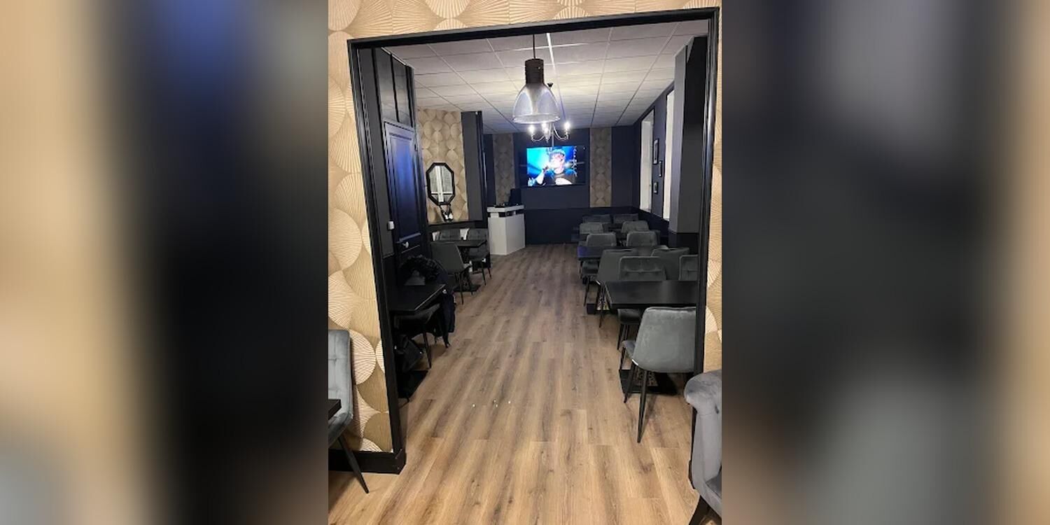 Le Privilè'g, Bar à Champagne et Vins, bar