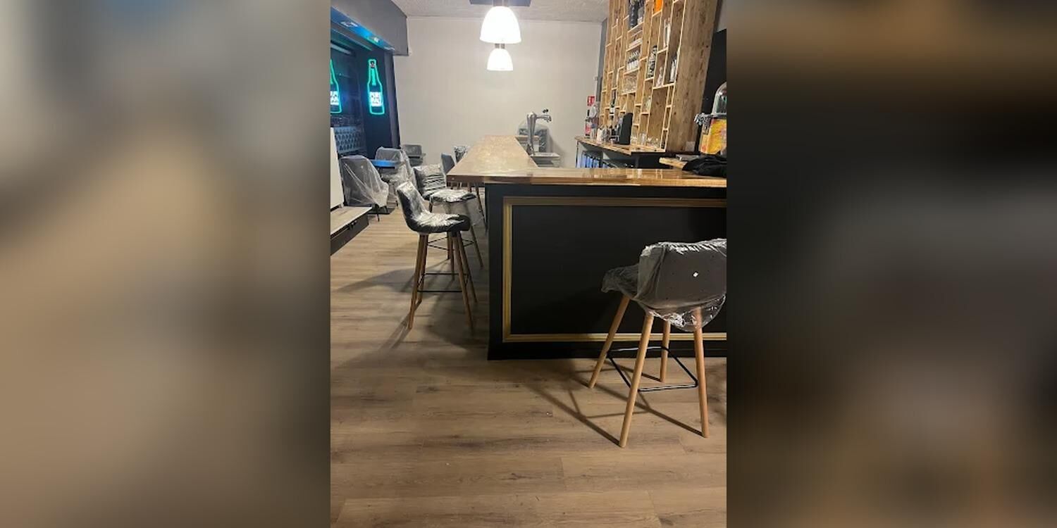 Le Privilè'g, Bar à Champagne et Vins, bar