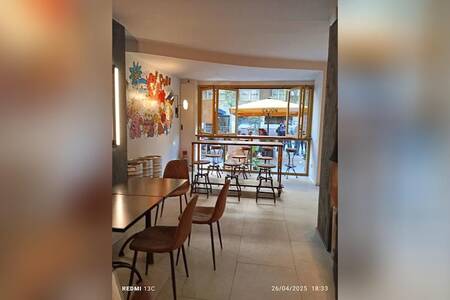 Cajún Barcelona, Restaurante Barcelona Dreta de l'Eixample #0