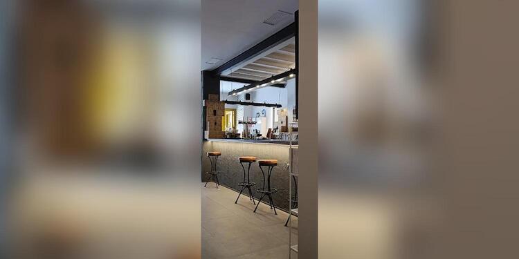 Cajún Barcelona, restaurant