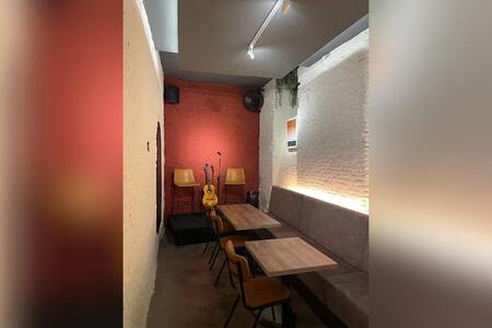 Tinto y Tostado, Bar Madrid La Latina - Centro #0