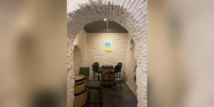 Tinto y Tostado, bar