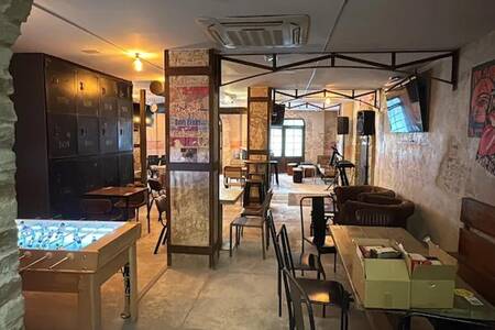 Artizanale, Bar Madrid Almagro #0