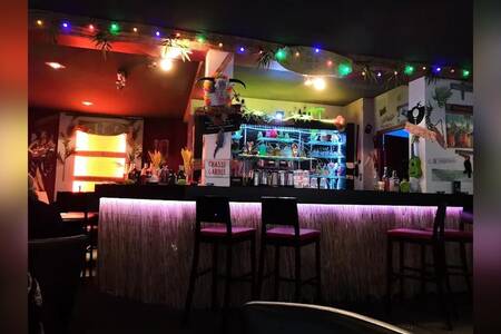 Le Pavé, Bar Reims Centre-ville #0