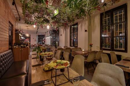 Epi Restaurant, Restaurant Levallois-Perret Front de Seine #0