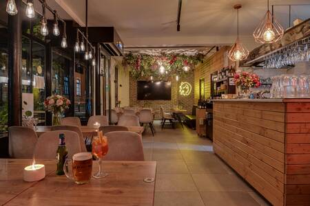 Epi Restaurant, Restaurant Levallois-Perret Front de Seine #0