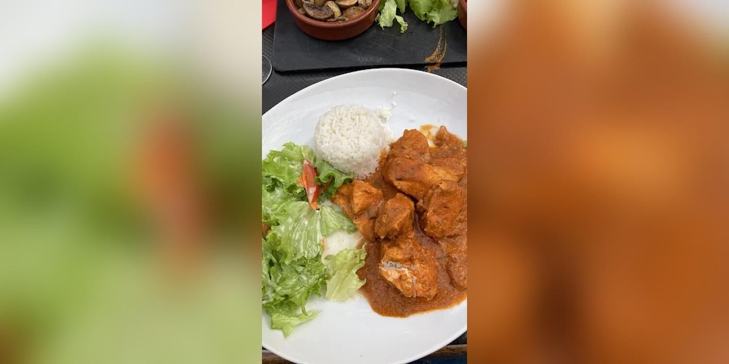 Bar du Marché - Tapas, bar