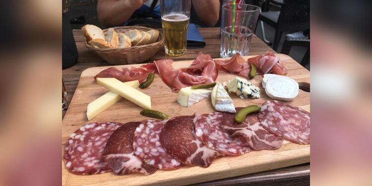 Bar du Marché - Tapas, bar