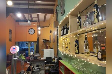 El Tianguis, Restaurante Barcelona Sant Antoni #0