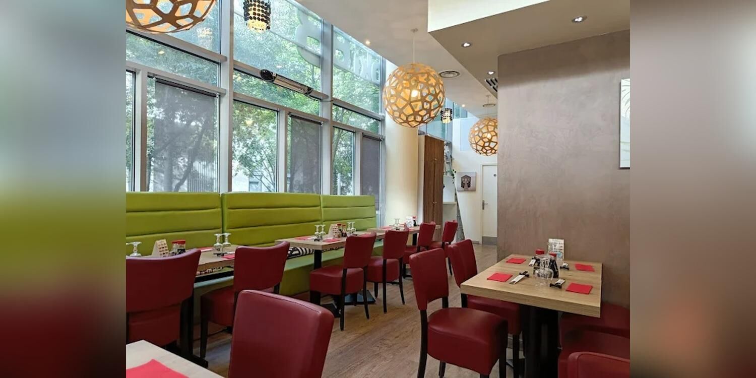 Coki B&B, restaurant