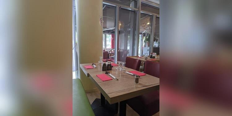 Coki B&B, restaurant