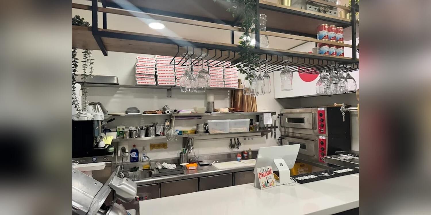 Ciao Pinsa, restaurant