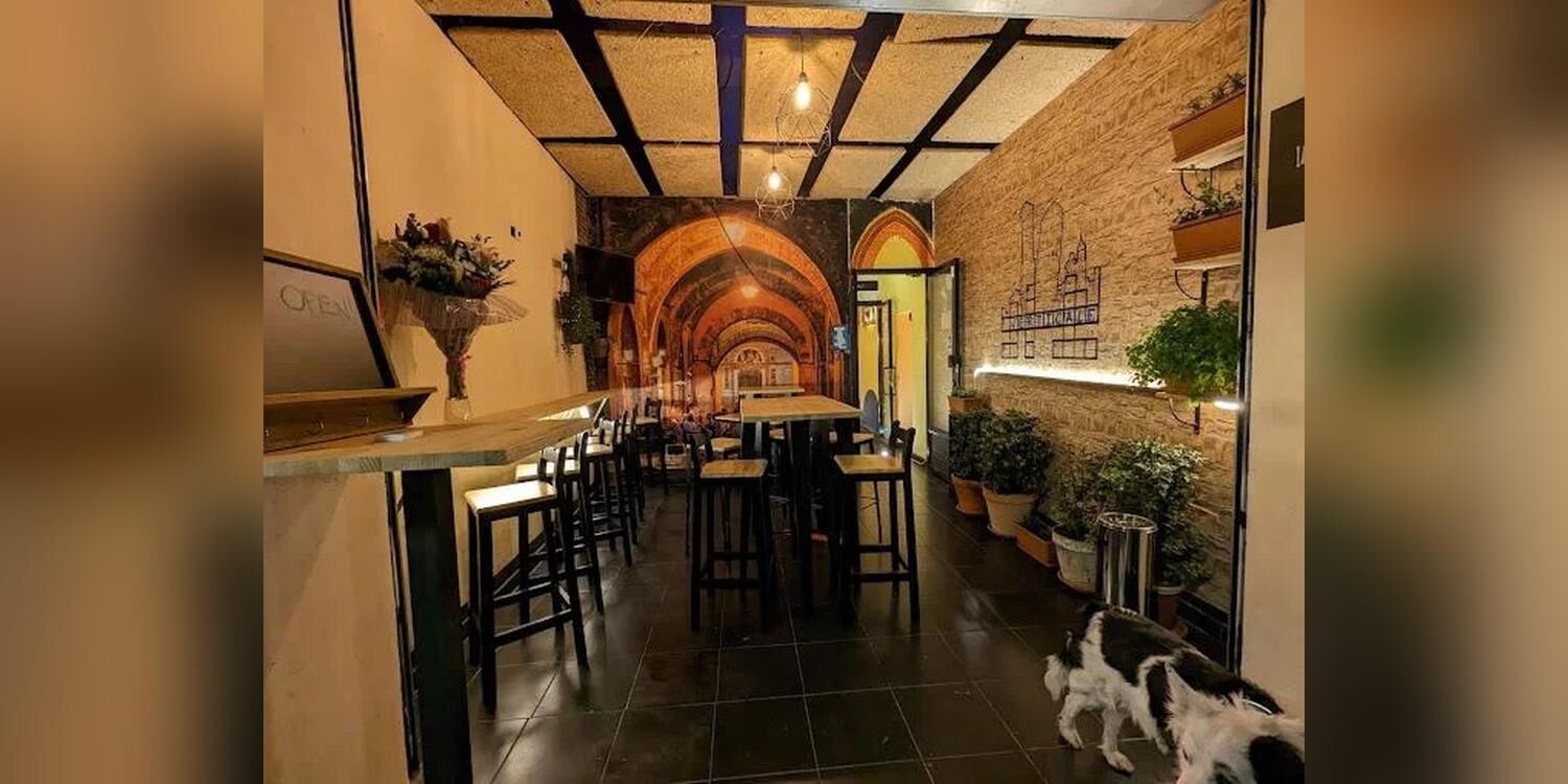 Verticale Cucina - restaurante italiano, restaurant