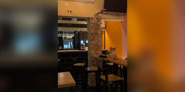 Verticale Cucina - restaurante italiano, restaurant