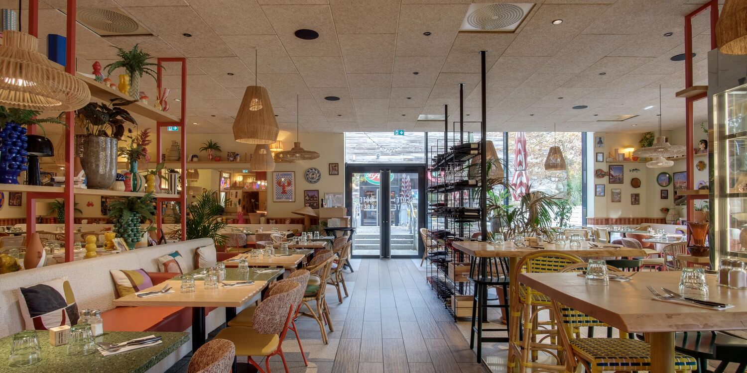 La Côte & l’Arête - Claye-Souilly, restaurant