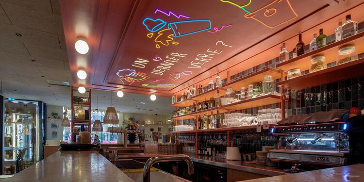 La Côte & l’Arête - Claye-Souilly, restaurant