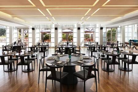 Lokal, Restaurante Barcelona La Barceloneta #0