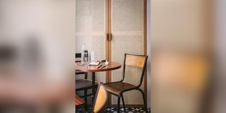 La Cantine Champ Libre, restaurant