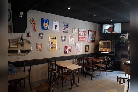 Palace, Bar Montpellier Centre-ville  #0