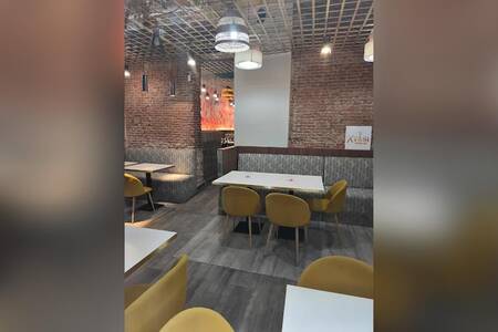 XTASI Kitchen & Bar, Bar Madrid Malasaña #0