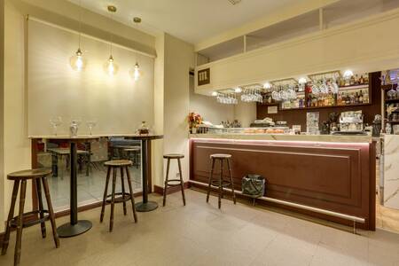 La Mítica Madrid, Restaurante Madrid Chamberí #0