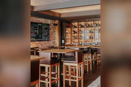 Gecko wine, spirit & beer bar - Wavre, Bar Wavre Wavre #0