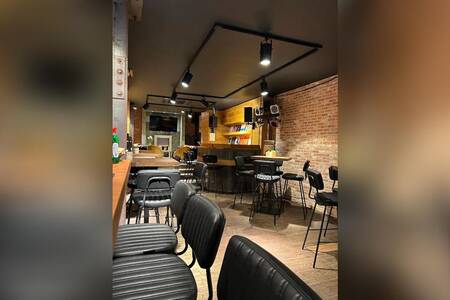 Verre-Y-Good, Bar Wavre  #0