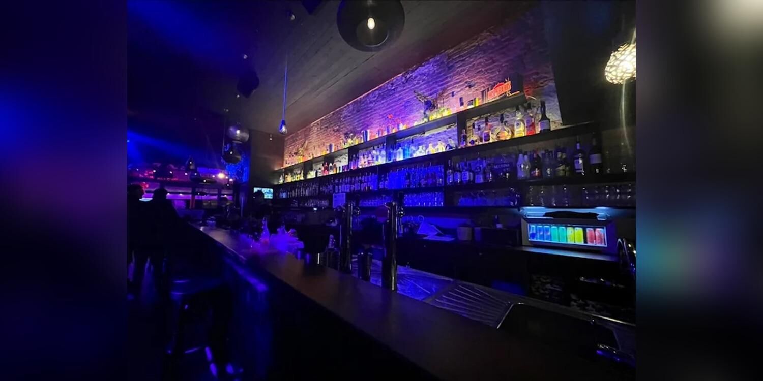 Barvista, bar