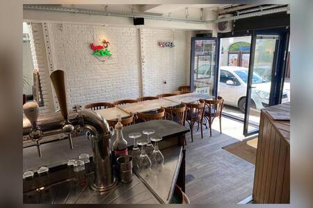 La Clef De Verre, Bar Rixensart  #0