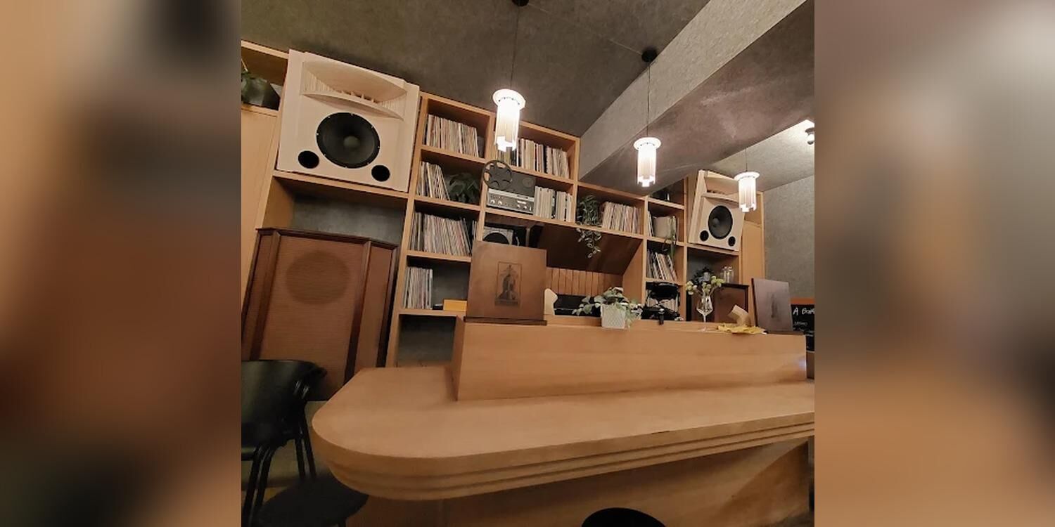 L'Altitude, restaurant