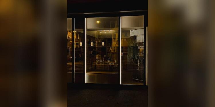 L'Altitude, restaurant