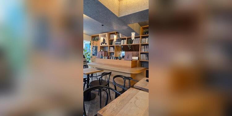 L'Altitude, restaurant