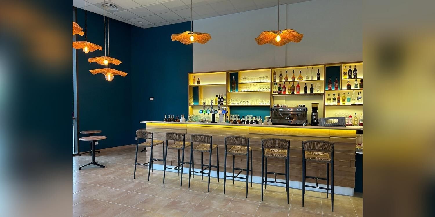 Le Garden BAR Karaoké EVJF soirées dansantes, bar