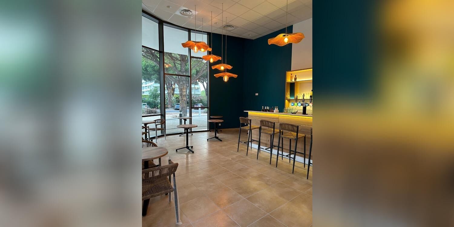 Le Garden BAR Karaoké EVJF soirées dansantes, bar