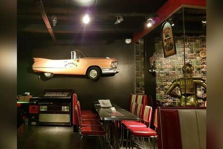 Classics, Bar Aalst  #0