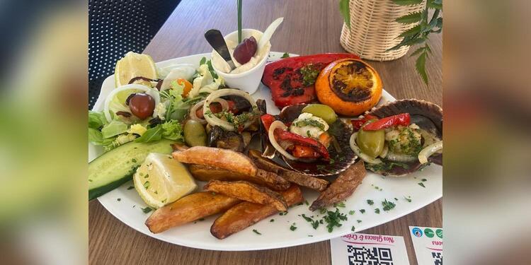 Le Skipper, restaurant