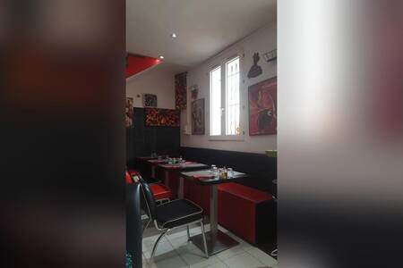 Aux Deux Comptoirs, Restaurant Mauguio Mauguio #0