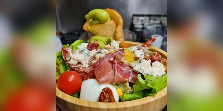 Aux Deux Comptoirs, restaurant