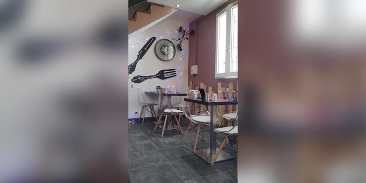 Aux Deux Comptoirs, restaurant