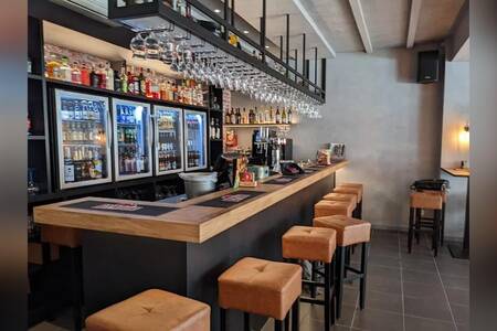 Mout Aalst, Bar Aalst Alost #0